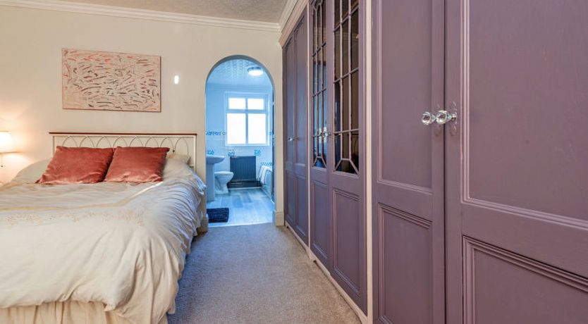 Photo of Ty Gwyn Hideaway