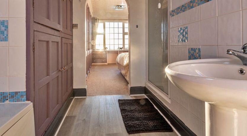 Photo of Ty Gwyn Hideaway