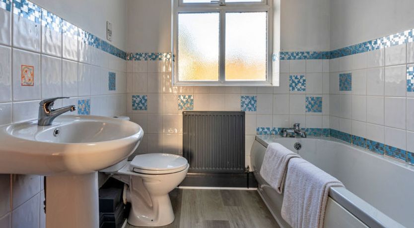 Photo of Ty Gwyn Hideaway