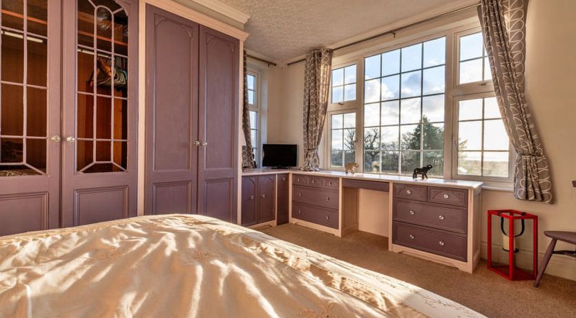 Photo of Ty Gwyn Hideaway