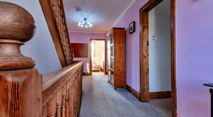 Photo of Ty Gwyn Hideaway