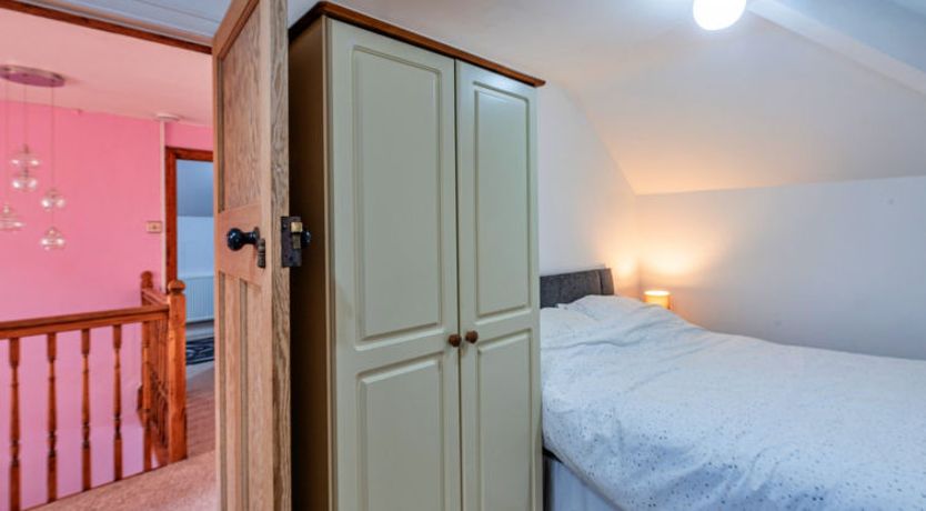 Photo of Ty Gwyn Hideaway