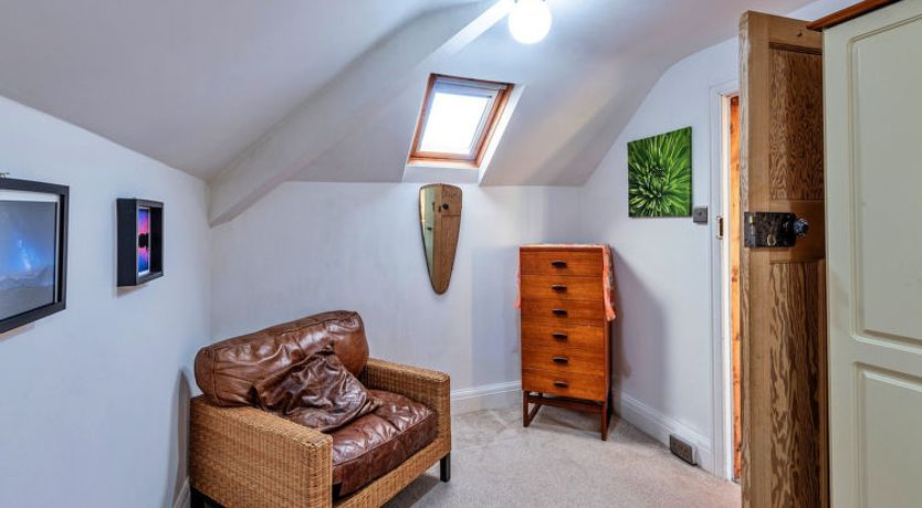 Photo of Ty Gwyn Hideaway