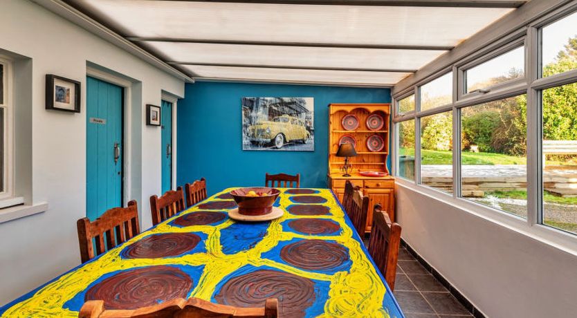 Photo of Ty Gwyn Hideaway