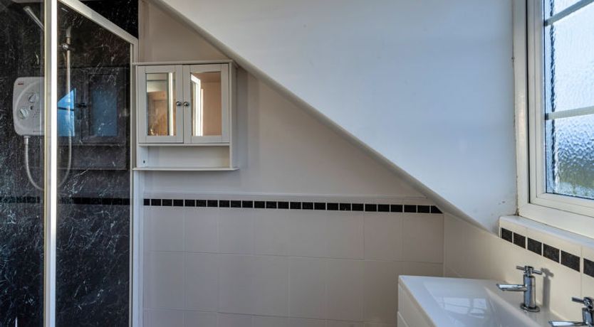 Photo of Ty Gwyn Hideaway