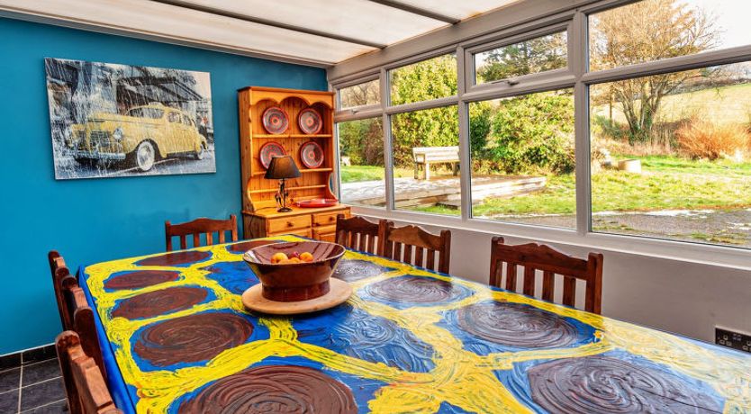 Photo of Ty Gwyn Hideaway