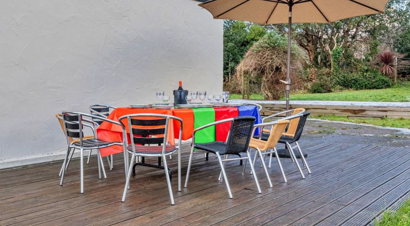 Photo of Ty Gwyn Hideaway