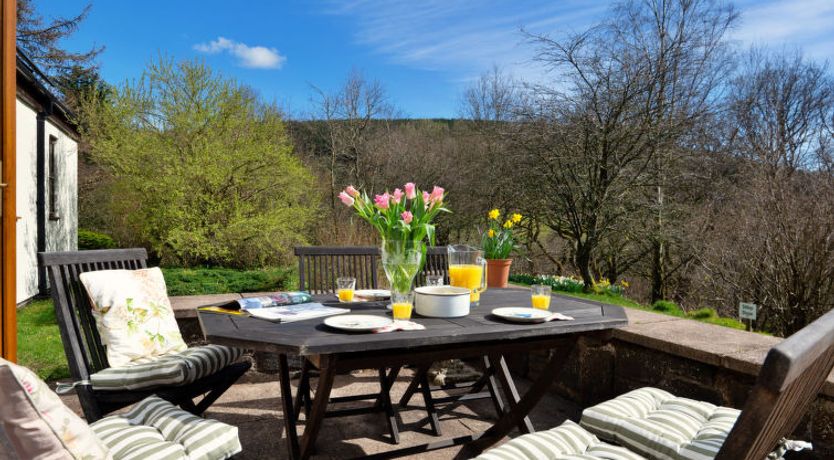 Photo of Cwmfron House