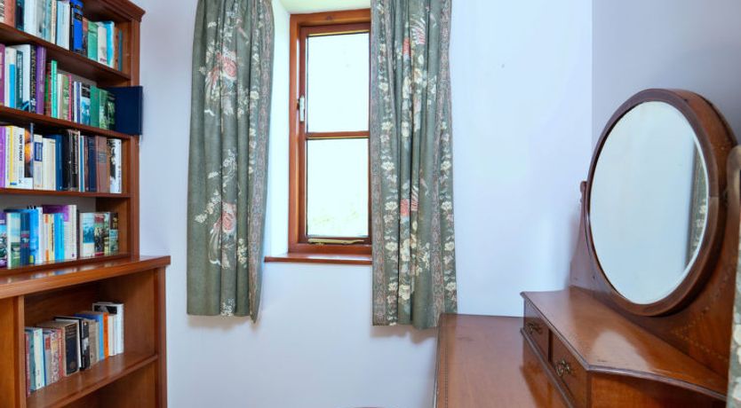 Photo of Cwmfron House