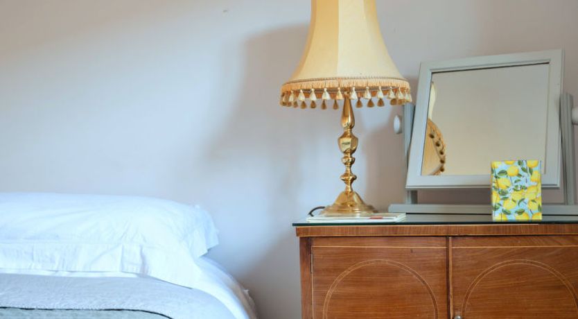 Photo of Cwmfron House