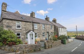 Photo of pen-y-groes