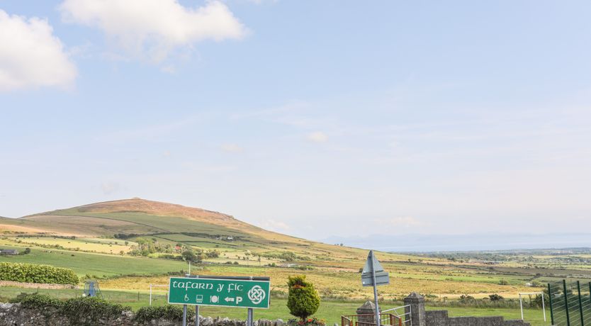 Photo of Pen y Groes