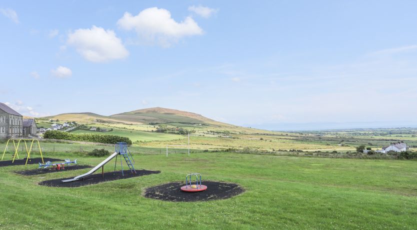 Photo of Pen y Groes