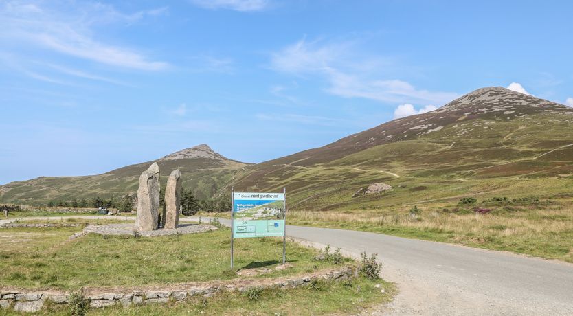 Photo of Pen y Groes