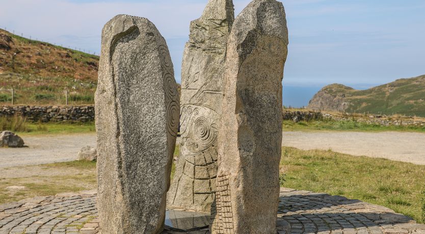 Photo of Pen y Groes