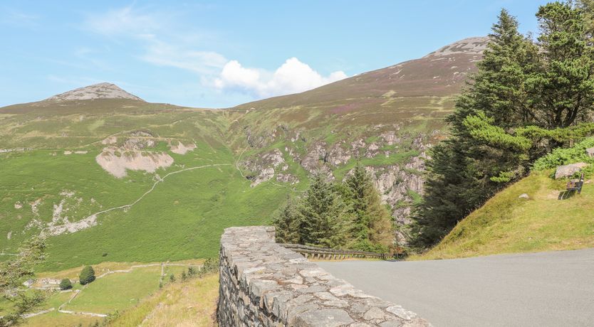 Photo of Pen y Groes