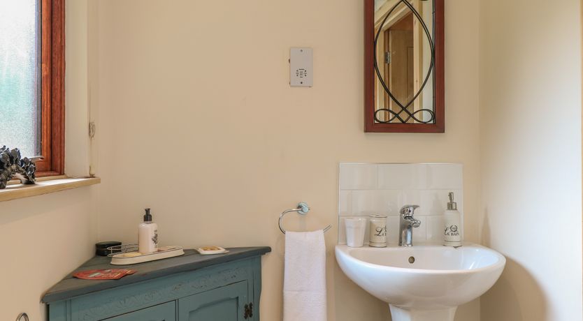 Photo of The Log Cabin