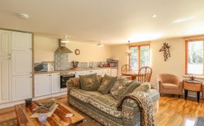Photo of The Log Cabin