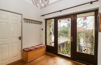 The Skilling Holiday Home