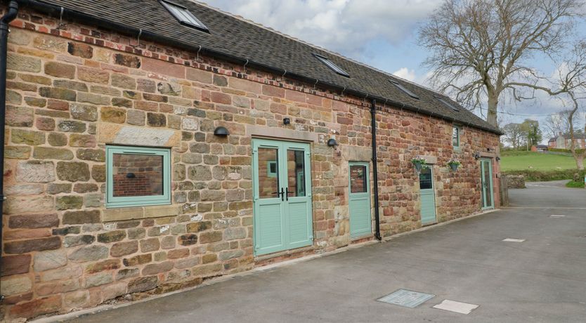 Photo of The Long Barn
