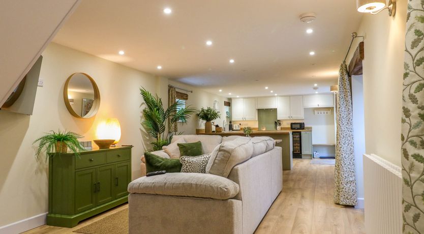 Photo of The Long Barn