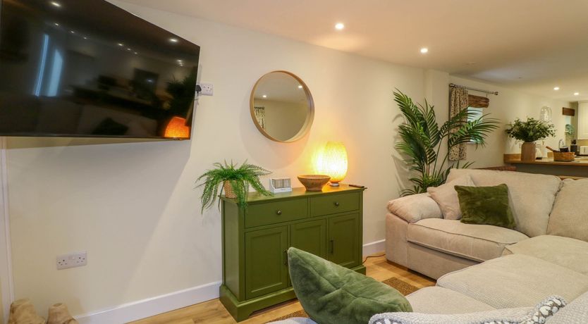 Photo of The Long Barn