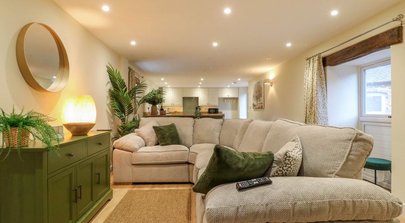 Photo of The Long Barn