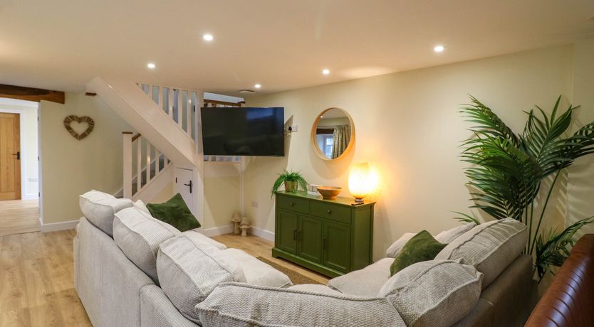 Photo of The Long Barn