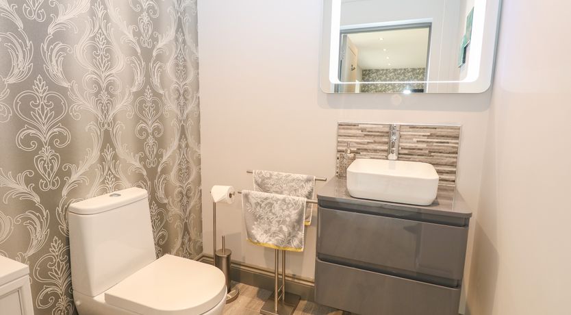 Photo of The Old Rectory Coach House