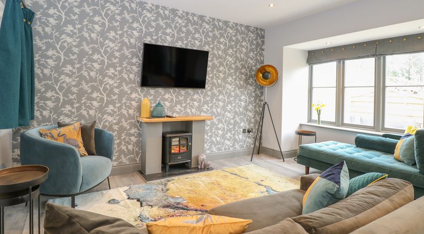 Photo of The Old Rectory Coach House