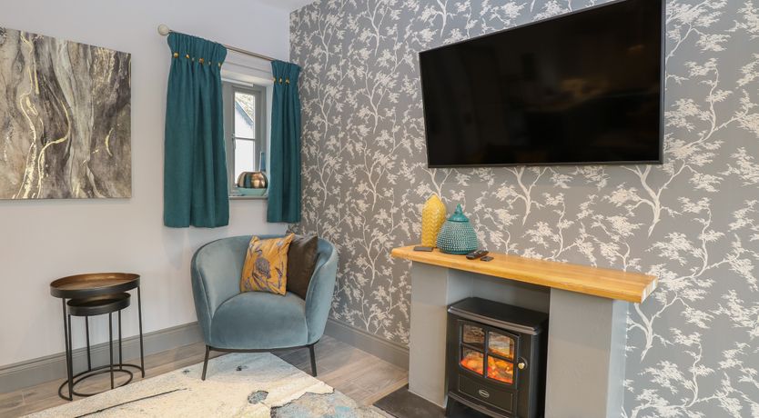 Photo of The Old Rectory Coach House