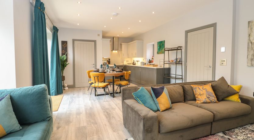 Photo of The Old Rectory Coach House