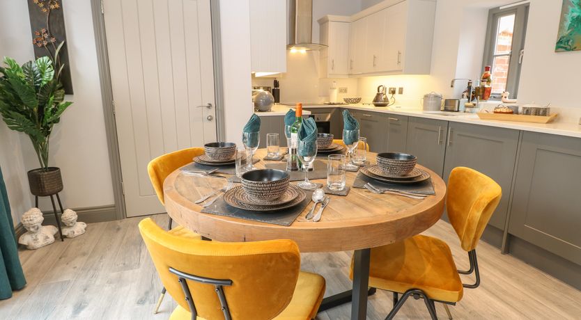 Photo of The Old Rectory Coach House