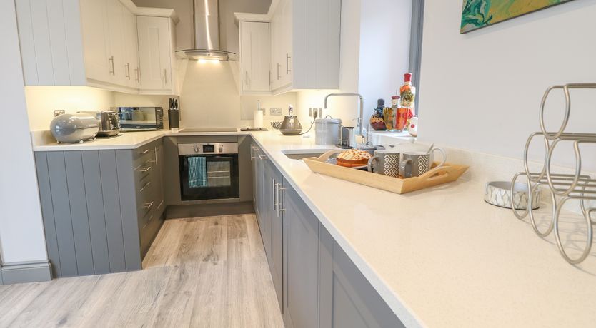 Photo of The Old Rectory Coach House