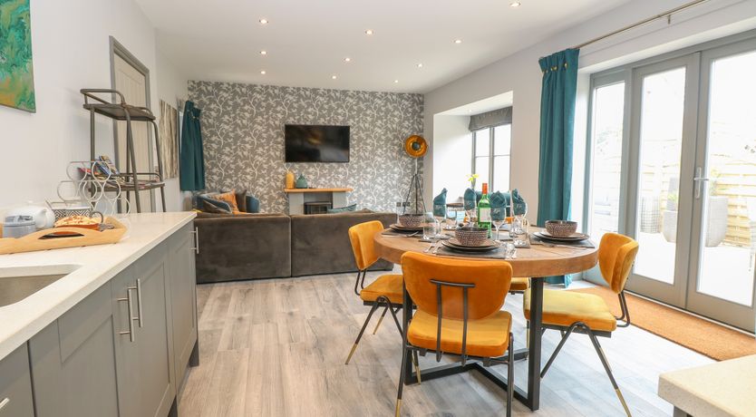 Photo of The Old Rectory Coach House