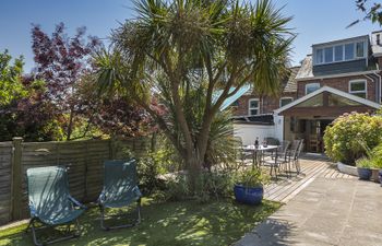 Shipwrights Holiday Home