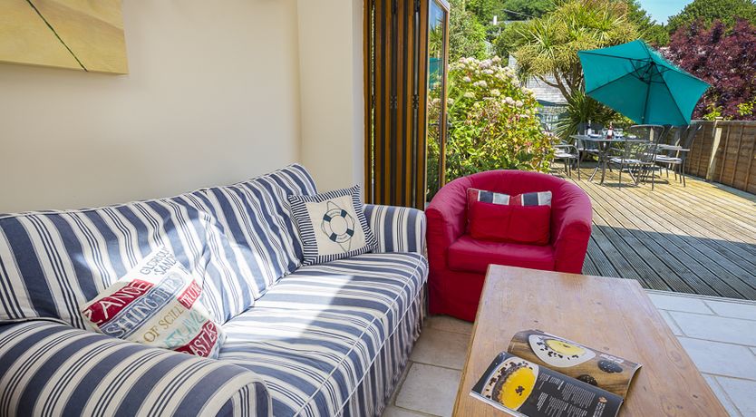 Photo of Shipwrights