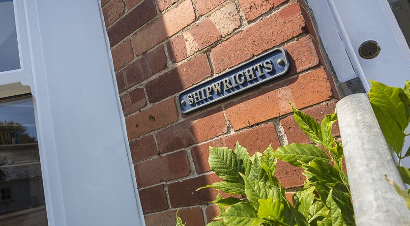 Photo of Shipwrights