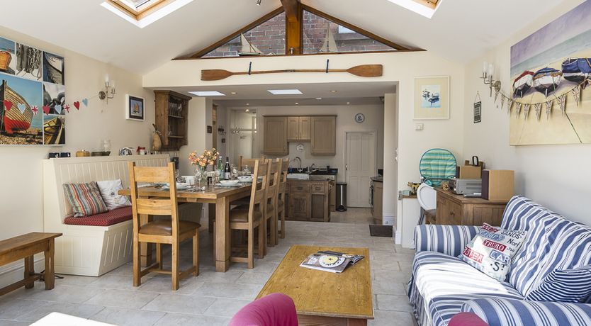 Photo of Shipwrights