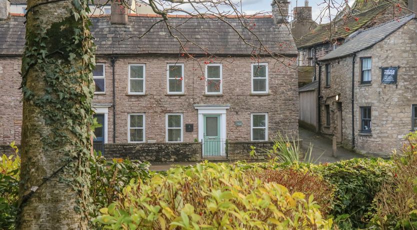 Photo of Bay Leaf Cottage