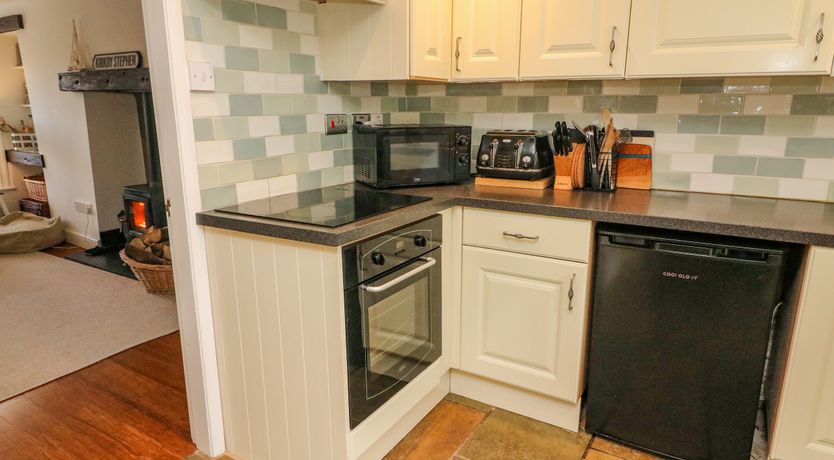 Photo of Bay Leaf Cottage