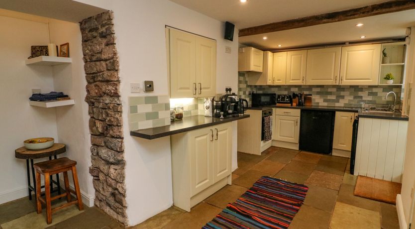 Photo of Bay Leaf Cottage