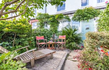 Downlea Holiday Home