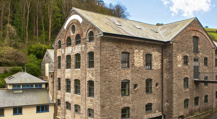 Photo of 9 The Pottery