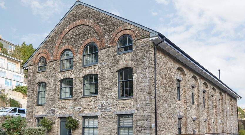 Photo of 9 The Pottery