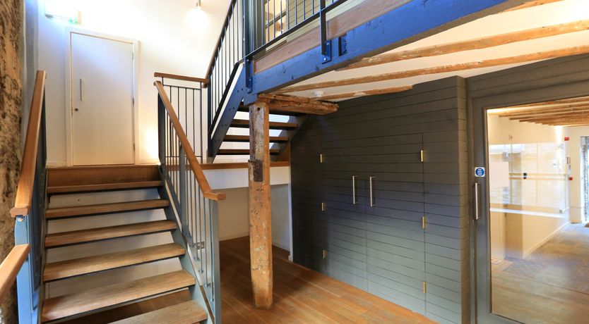 Photo of 9 The Pottery