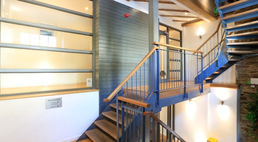 Photo of 9 The Pottery