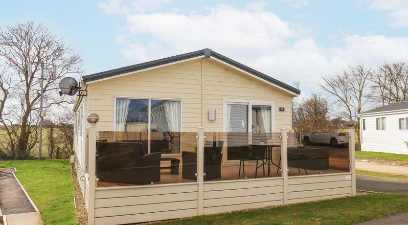 Photo of Two Little Ducks