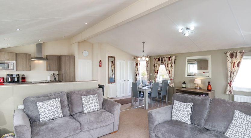 Photo of Two Little Ducks