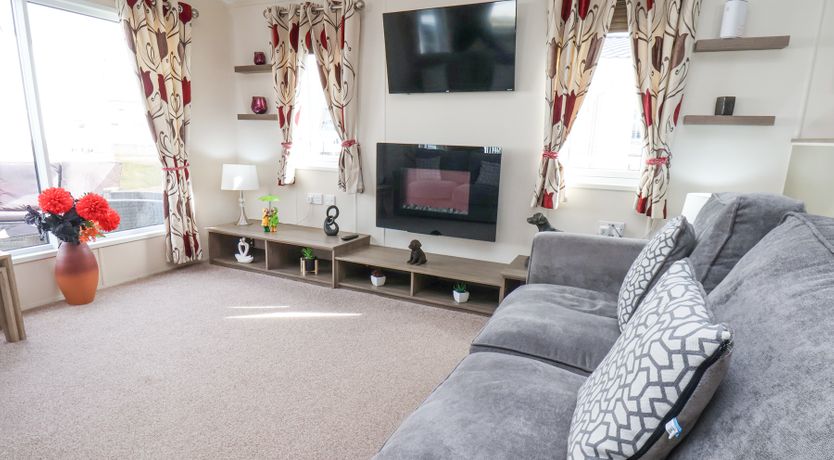 Photo of Two Little Ducks